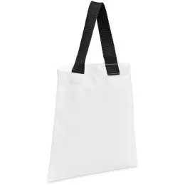 Hoppla Greenset Polyester Sand Bag Black